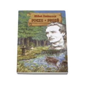 CARTE MIHAI EMINESU-POEZII-PROZA