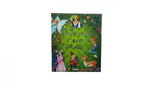 CARTE POVESTILE TALE DRAGI