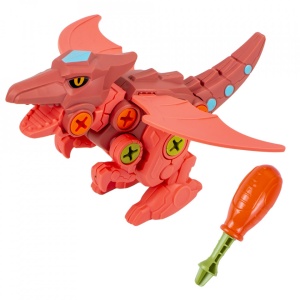 Dinozaur demontabil