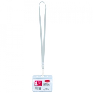 Ecuson cu snur 11x7 cm