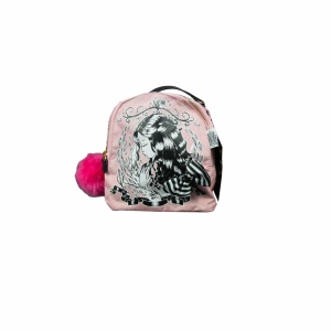 GHIOZDAN RUCSAC MIC ROZ 1883-1