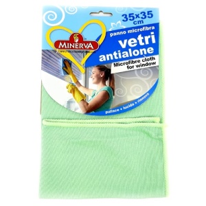 LAVETA MICROFIBRA GEAM 35X35CM 310