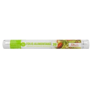 MICAS FOLIE ALIMENTARA 20M