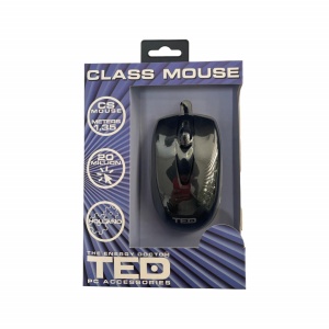 MOUSE TED CLASS (0958)
