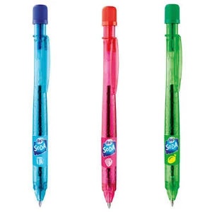 PIX GEL B2P SODA RETRACTABIL 0.9 PILOT