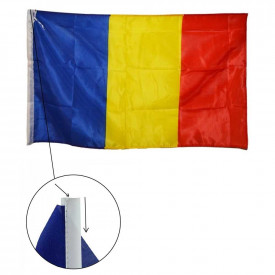 Steag panza, Romania, 60x90 cm