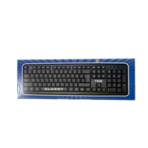 TASTATURA TED CLASSY