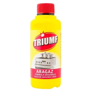 TRIUMF SOLUTIE REZERVA ARAGAZ 375ML