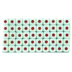 Zaruri Plastic Mijlocii Nr 10