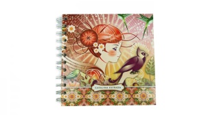 AGENDA SPIRA COPII 64F-CATALINA ESTRADA 3831115168913