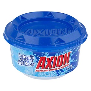 AXION DETERGENT VASE PASTA 225G OXI