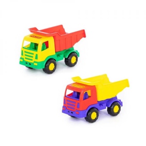 Camion - Mirage, 29x15x17 cm, Polesie