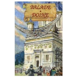 CARTE BALADE-DOINE