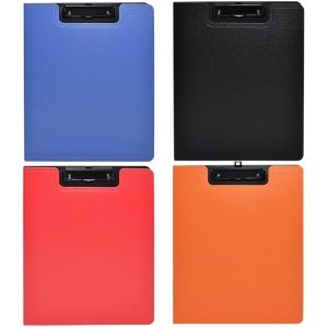Clipboard A4, dublu - NEBO
