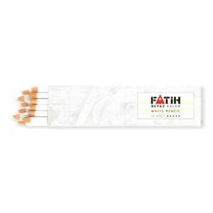 CREION ALB PENTRU TEXTILE FATIH