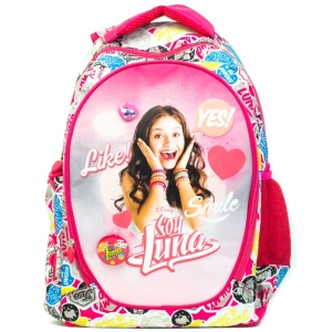 Ghiozdan de spate Soy Luna 2 -Pigna