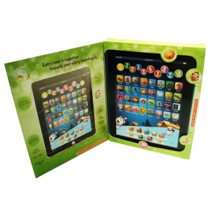 JOC TABLETA 832