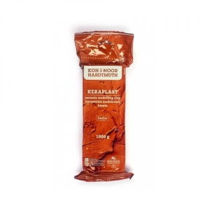 Lut modelaj teracota 1000 g - Koh-I-Noor