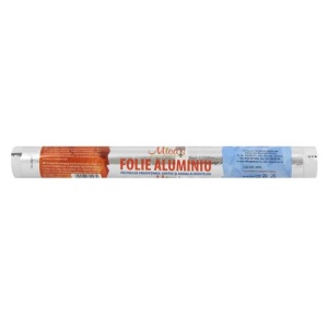 MICAS FOLIE ALUMINIU 10M