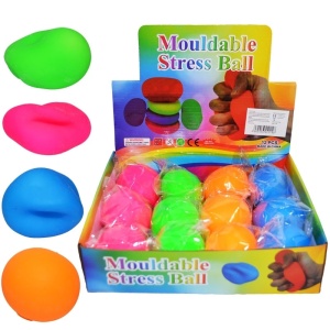Minge antistres