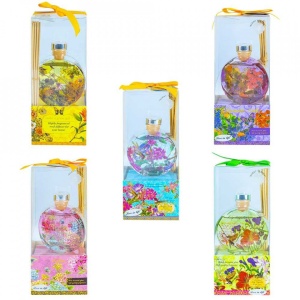 Set - Parfum 88.7 ml + betisoare