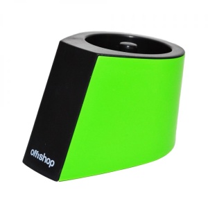 Suport pentru agrafe, magnetic - OFFISHOP