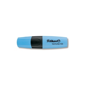 Textmarker 490 albastru