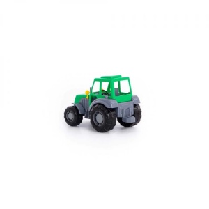 Tractor - Altay, 28x17x18 cm, Polesie
