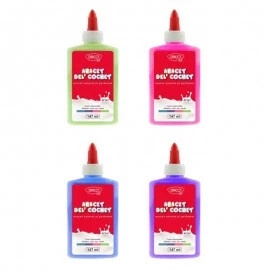 Aracet Colorat 147 ml Daco
