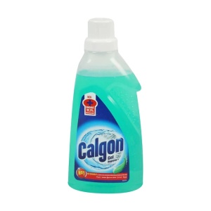 CALGON ANTICALCAR GEL 750ML HYGIENE+
