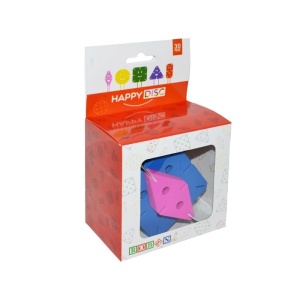 Happy Disc - ROBENTOYS