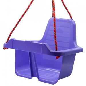 Leagan cu spatar, mov - ROBENTOYS