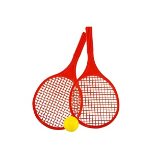 Palete Beach-Ball, 2 buc/set - Tupiko