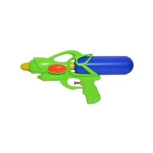Pistol apa, cu rezervor, 31x15x5,5 cm