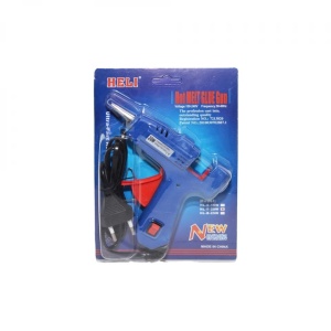 Pistol electric de lipit cu silicon