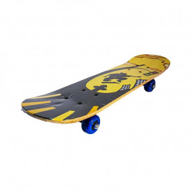 Placa skateboard din lemn, 60 cm
