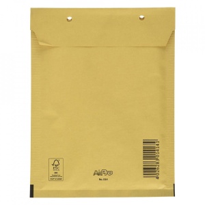 Plic antisoc Airpro Brown, D14 - Bong Envelo
