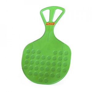 Sanie placa pentru zapada, 58x5x4 cm, Polesie