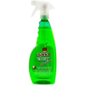 SANO SOLUTIE GEAM 1L GREEN
