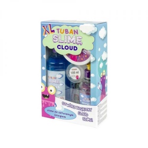 Set slime, DIY, XL - Norisor - TUBAN