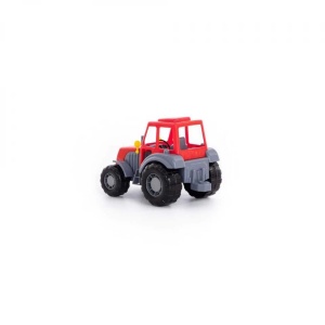 Tractor - Altay, 28x17x18 cm, Polesie