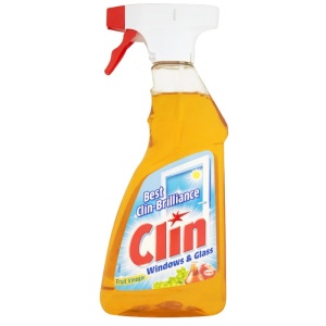 CLIN SOLUTIE GEAM 500ML FRUIT VINEGAR