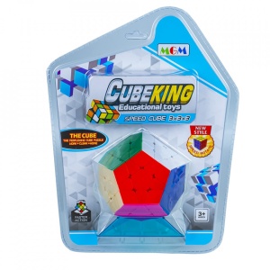 Cub magic, tip rubik