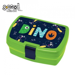 Cutie sandwich 630 ml, Dino - S-COOL