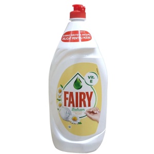 FAIRY DETERGENT VASE LICHID 1.2L SENSITIVE CHAMOMILE