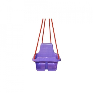 Leagan cu spatar, mov - ROBENTOYS