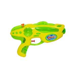 Pistol apa, 23x14x4,5 cm