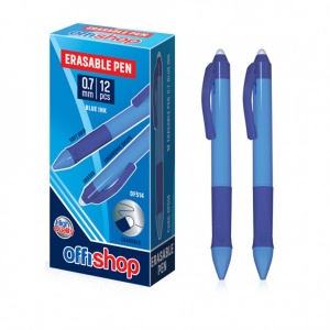 Pix cu cerneala termosensibila, 0.7mm, 12buc/cutie - OFFISHOP