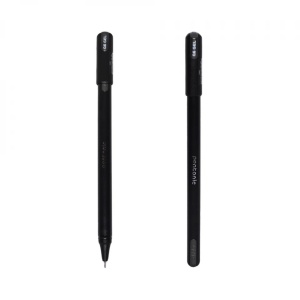 Pix cu gel Linc Pentonic, mina neagra 856BLK – LINC