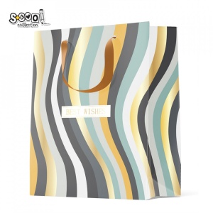 Punga cadou, 18x23x10 cm - S-COOL